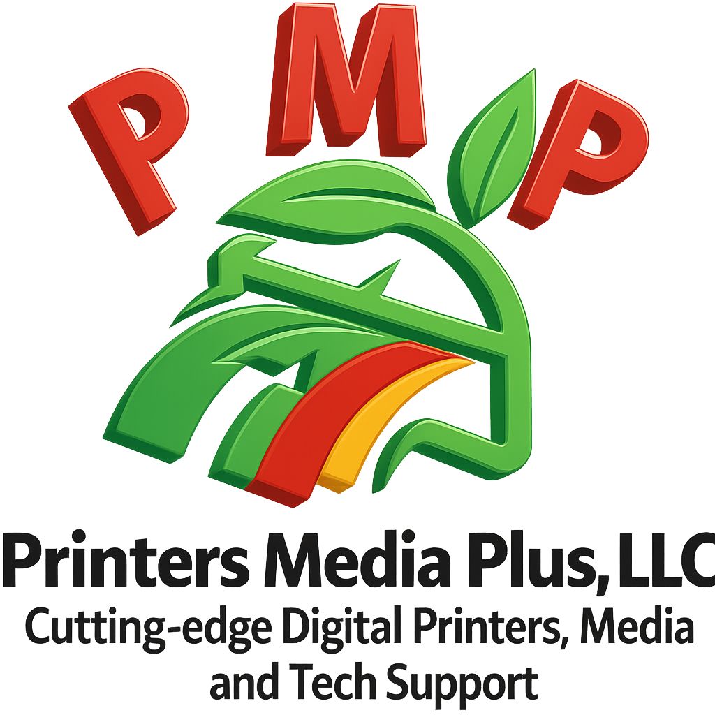 PMP Logo