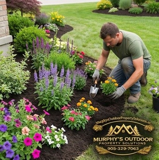 Garden & Landscaping
