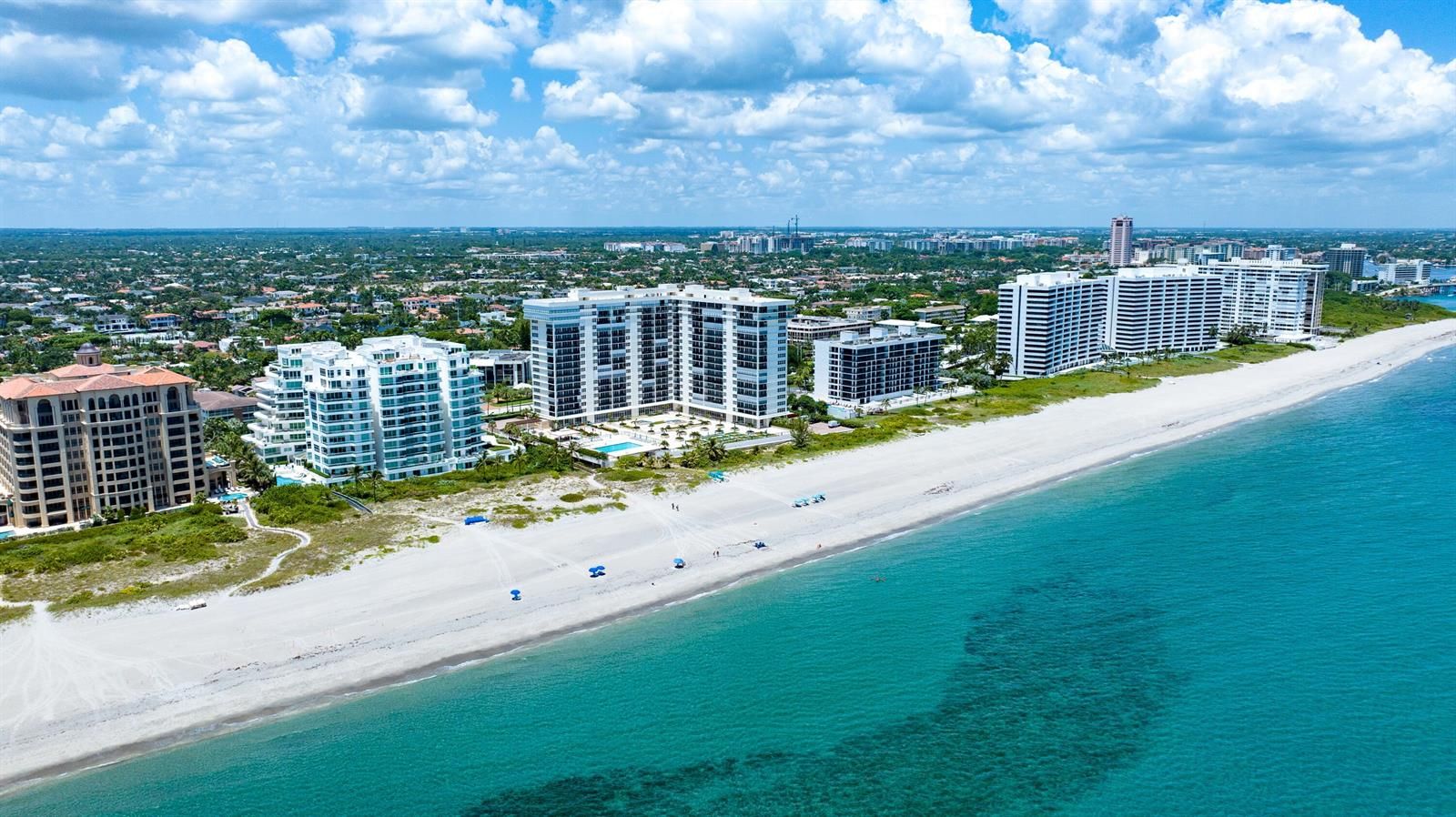 Coconut Creek Florida