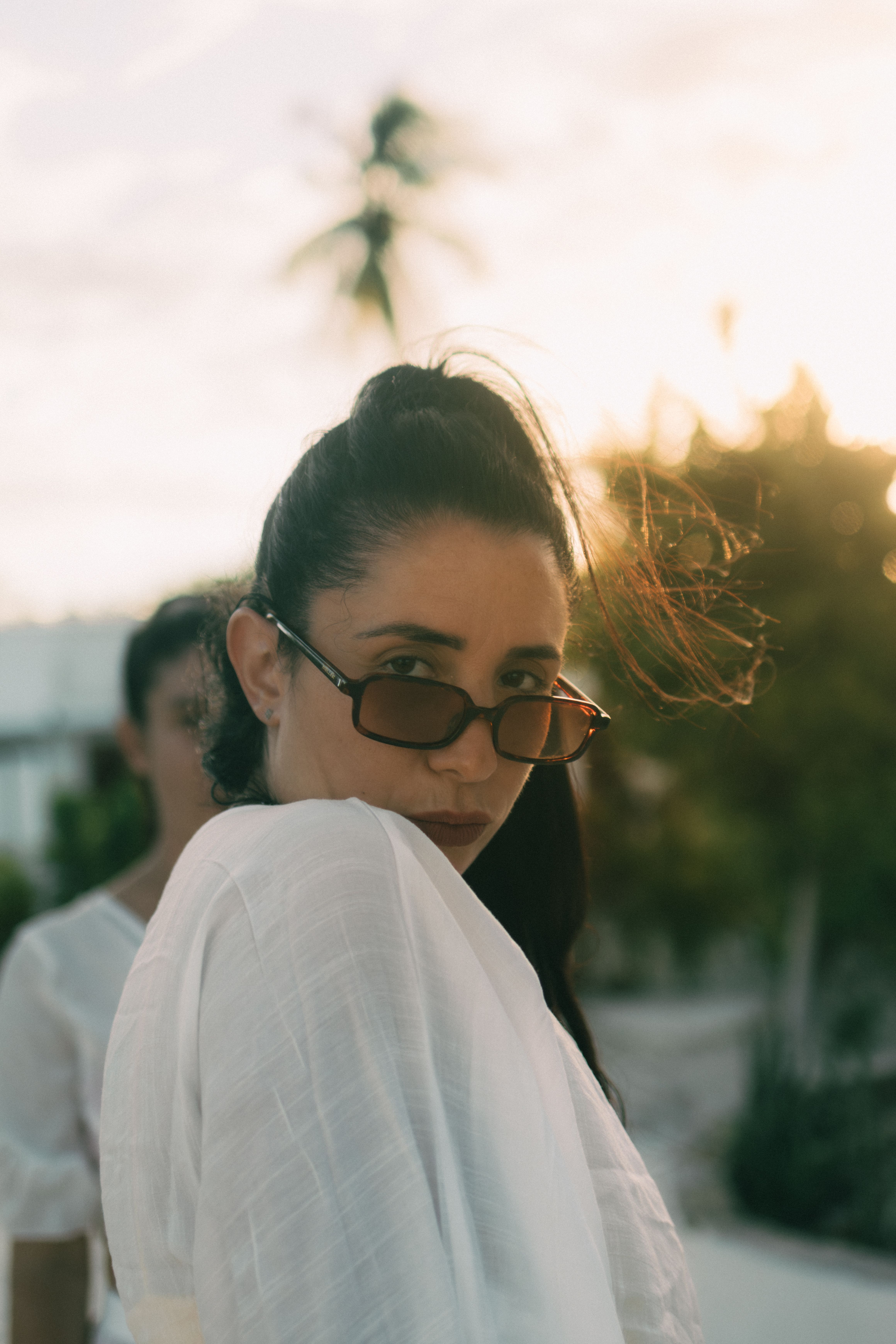 Solo Photoshoot (Women)