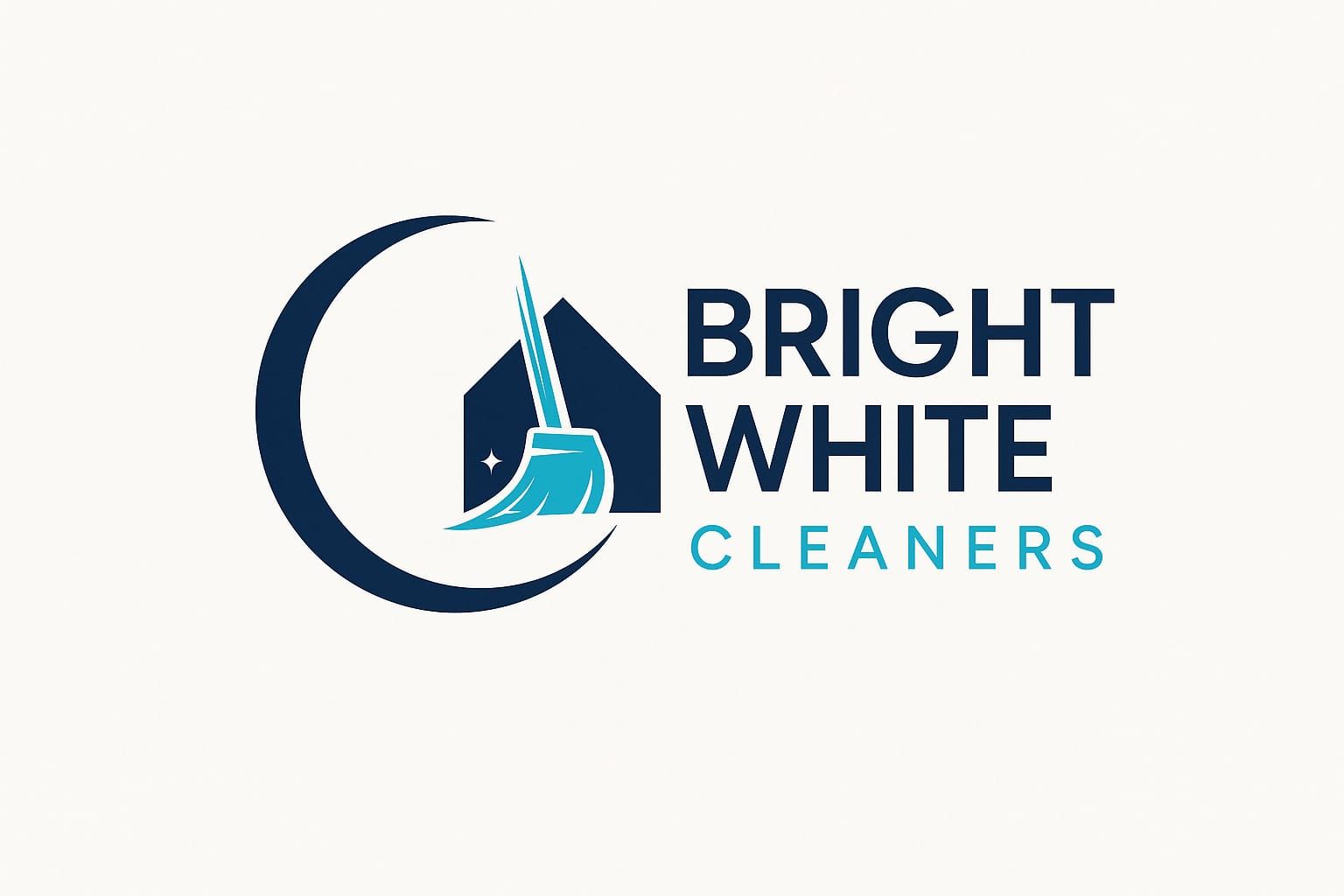 Bright White Cleaners