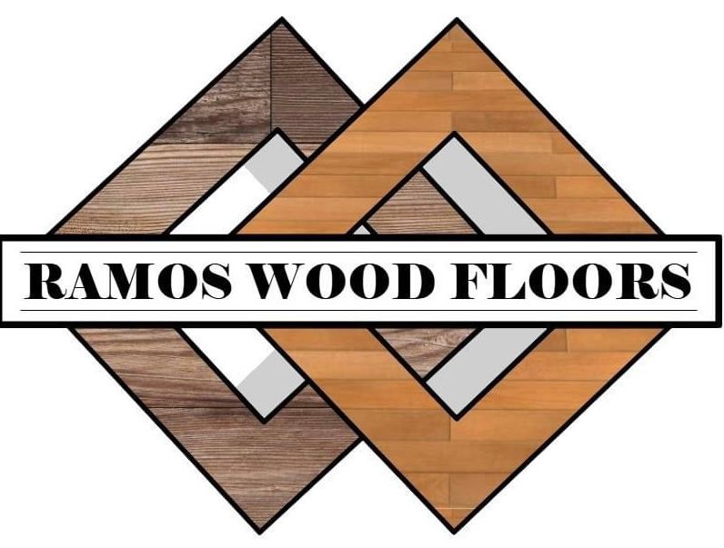 Ramos Wood Floors LLC logo