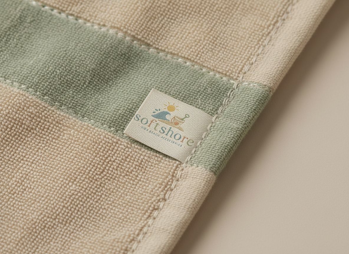 Hooded Towel