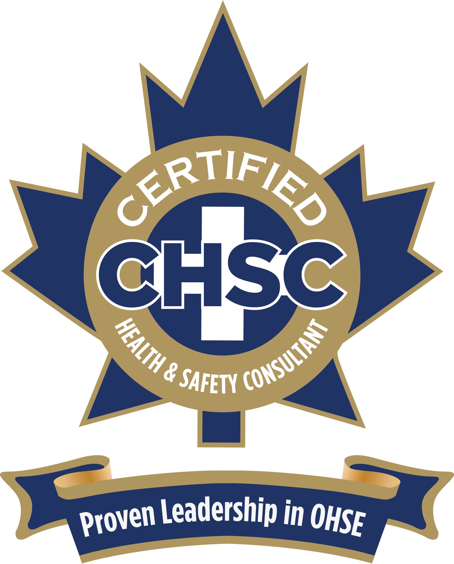 CHSC Certification