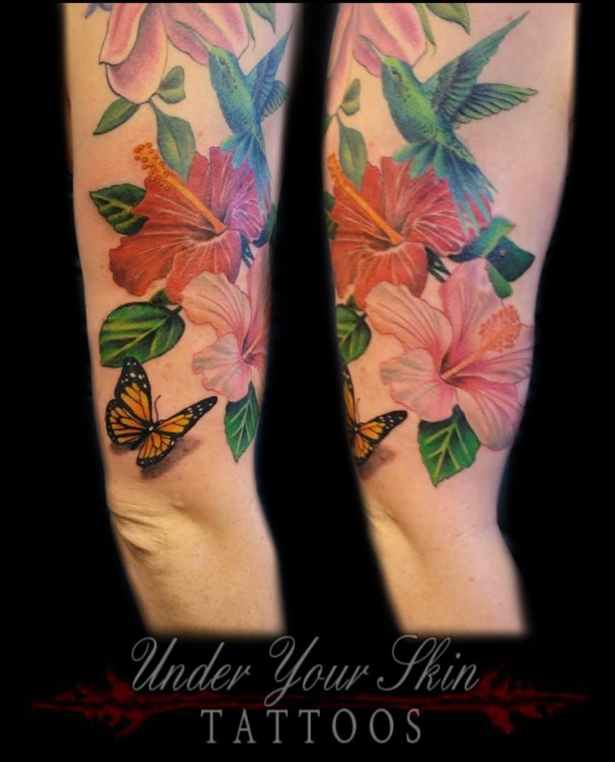 Hummingbird