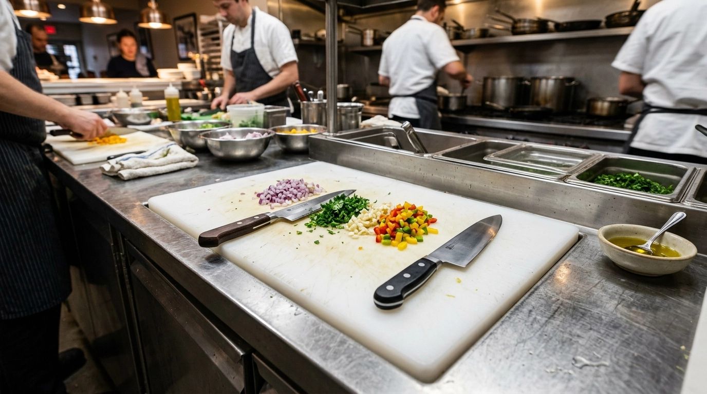 Restaurant commercial gaskets Oakland CA - Northern California gasket service