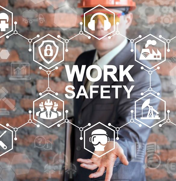 Health & Safety Level 1
