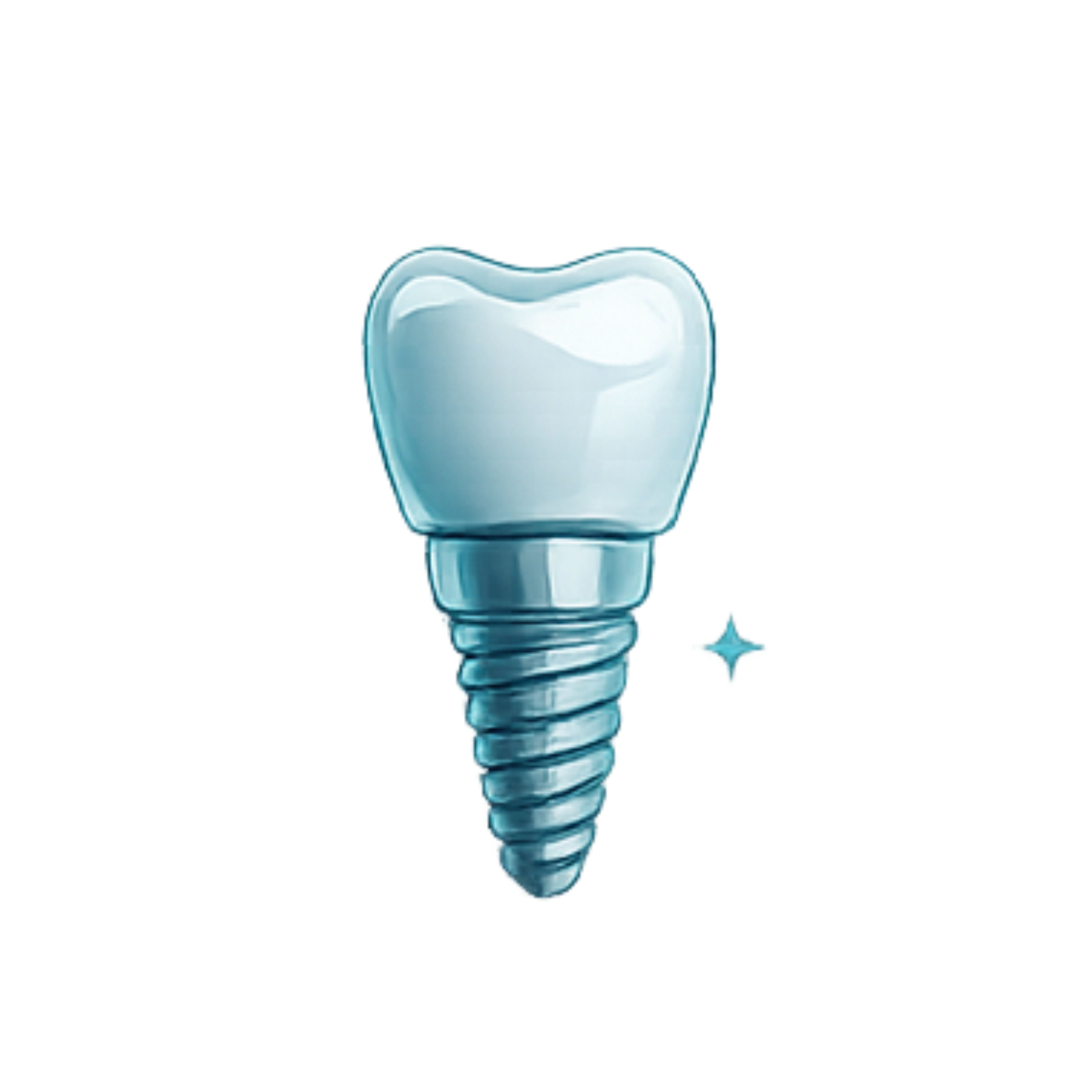 Dental implant