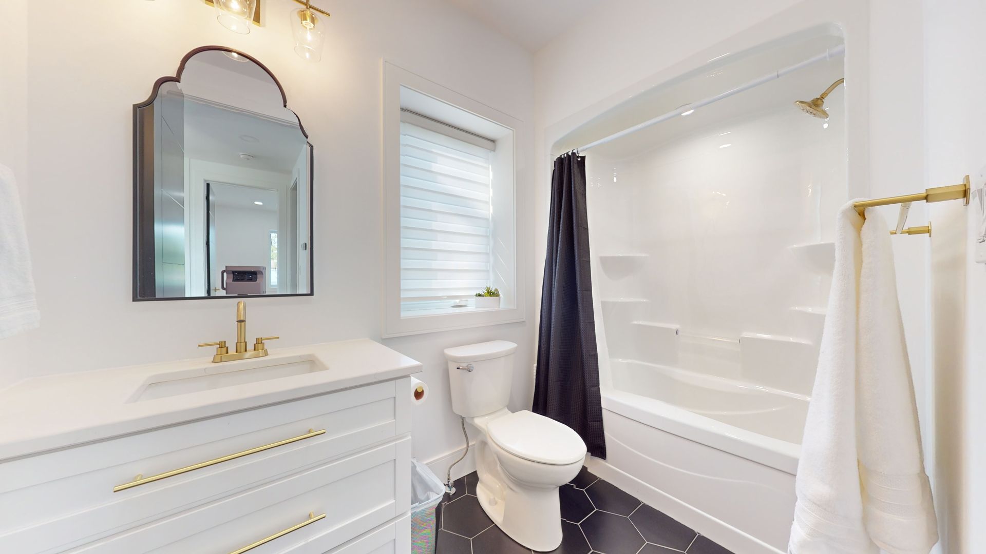 Bathroom Renovation