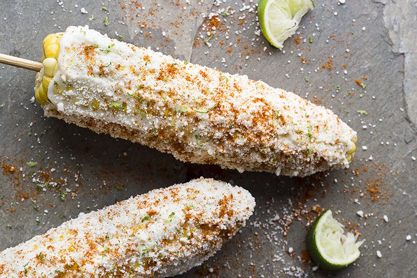 Elotes