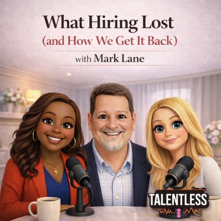What Hiring Lost (and How We Get It Back)