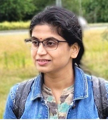 Monika Bhagade