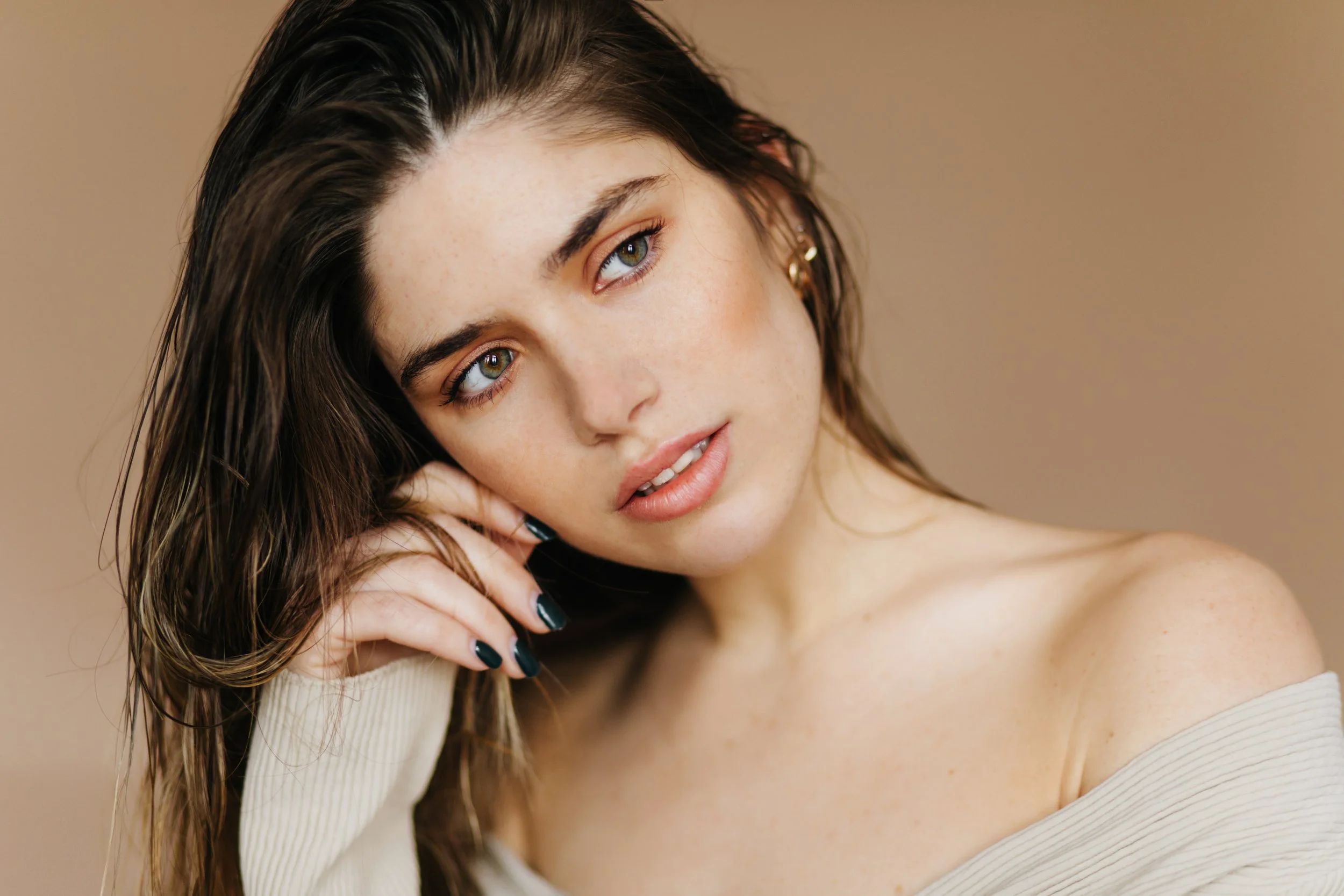 Beautiful skin