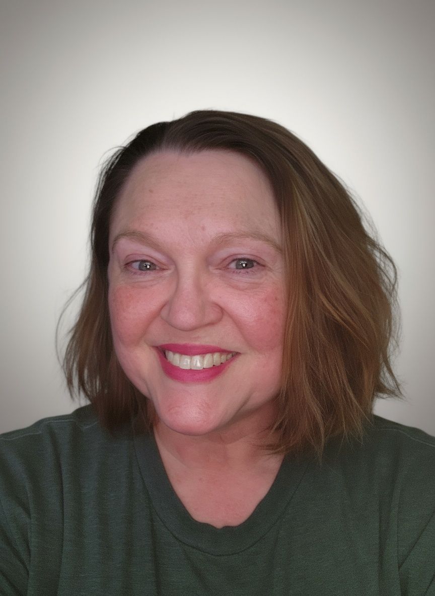 Ginger McBride โ Ginger the Teacher