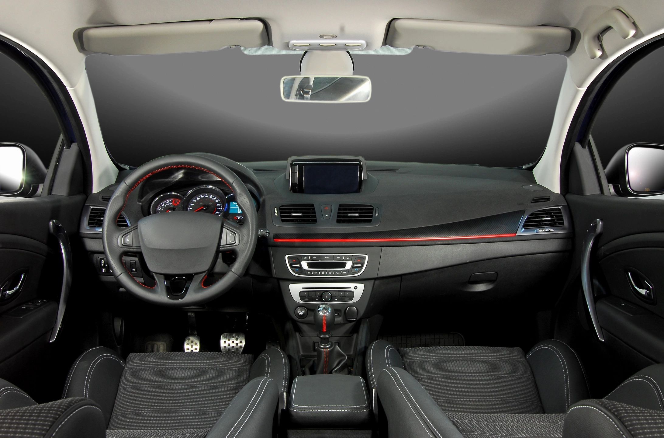 Passenger Vehicles