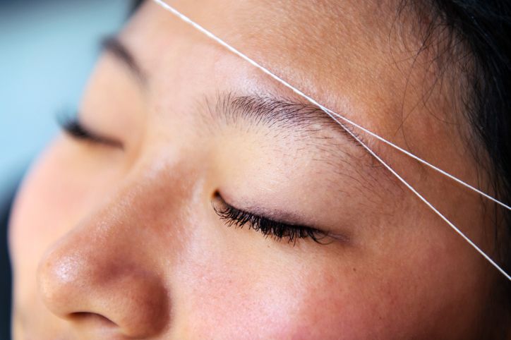 Threading