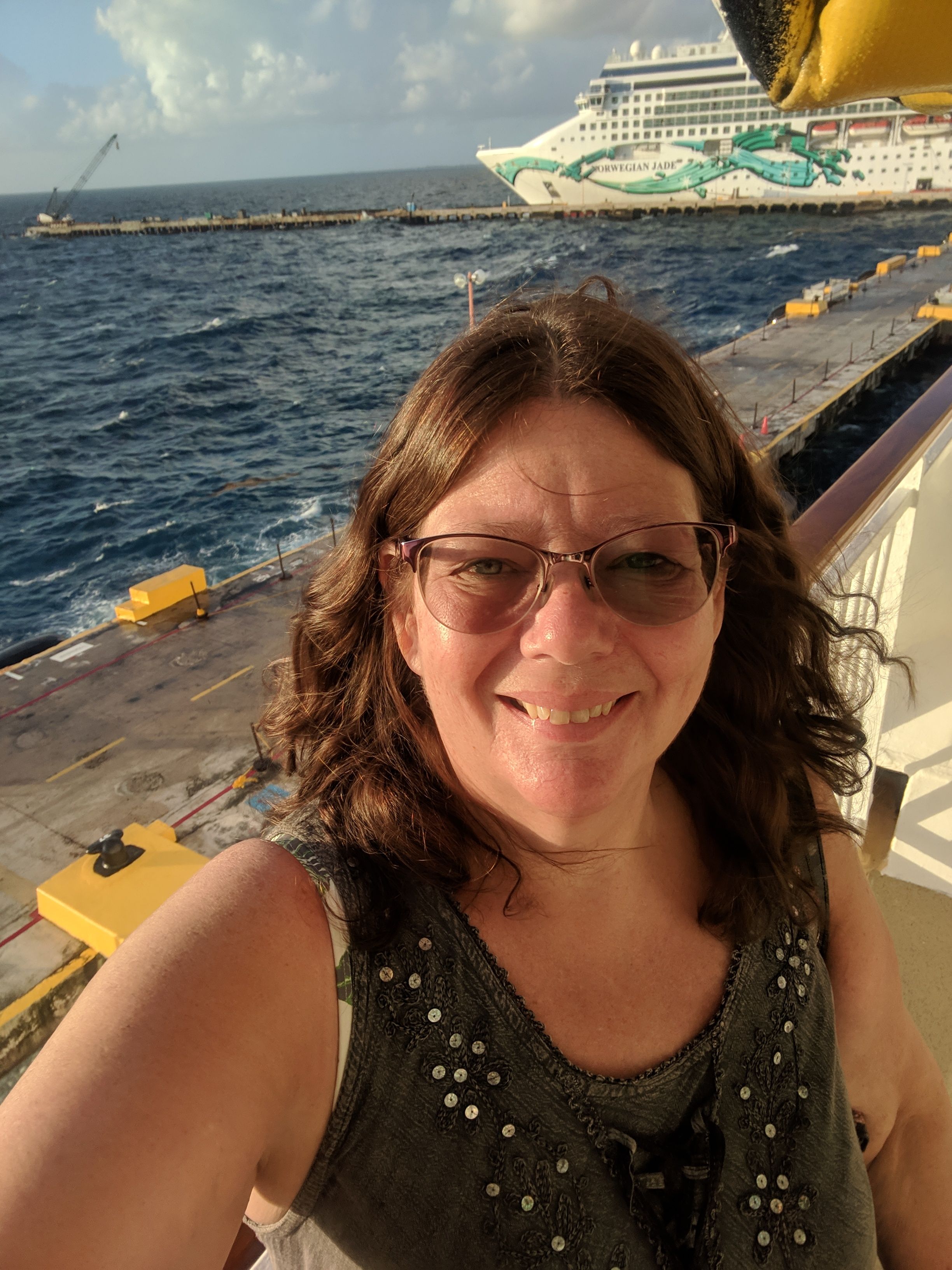 Linda Witte - Travel Advisor