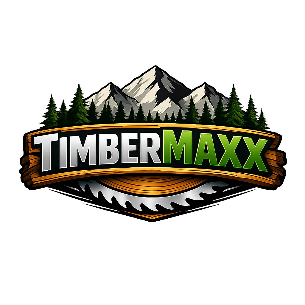 TimberMaxx