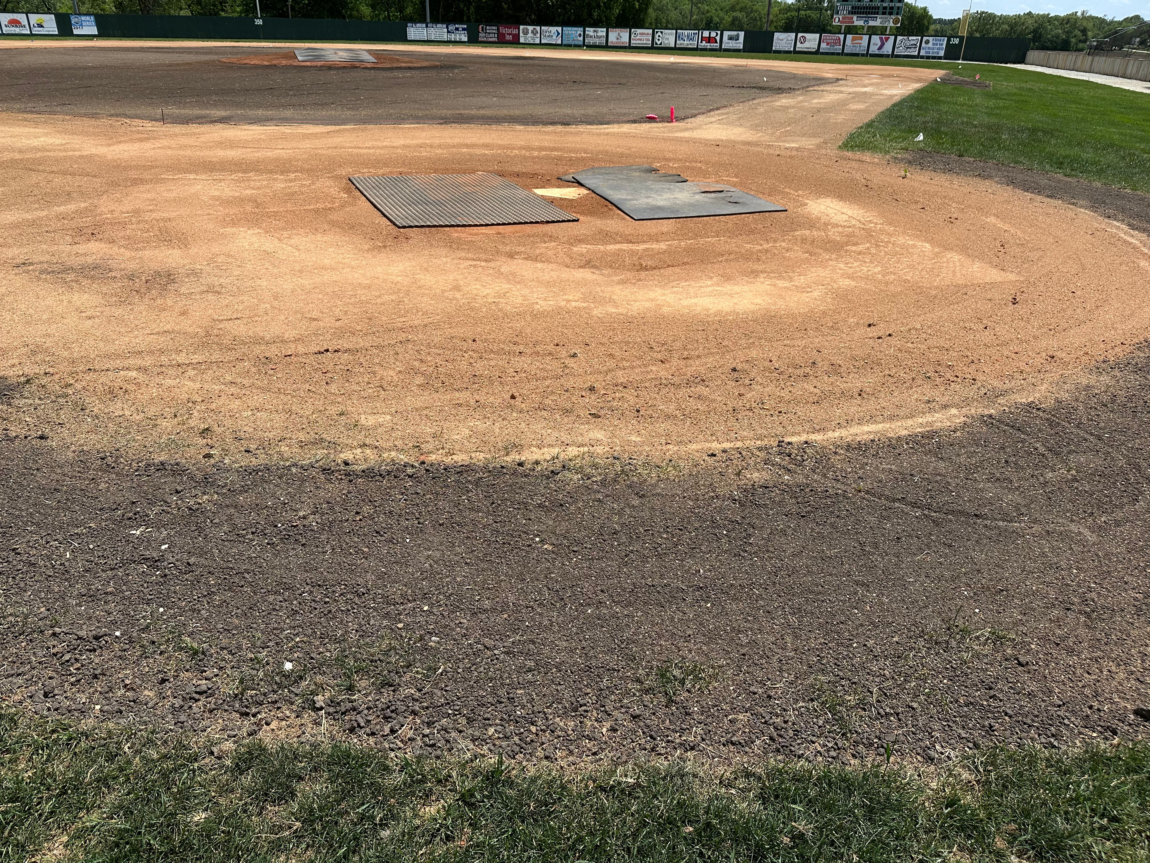 Beatrice Baseball photo 4