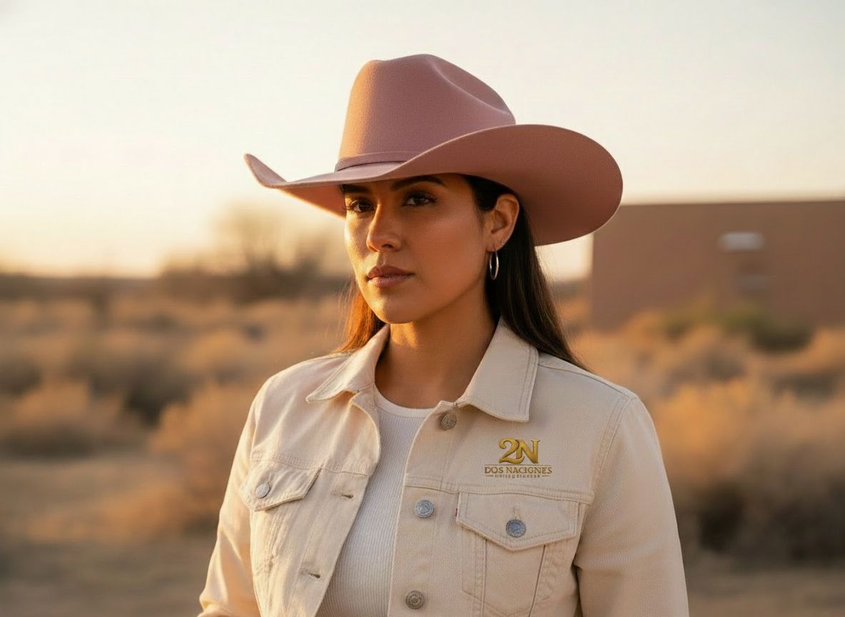 Dos Naciones western lifestyle