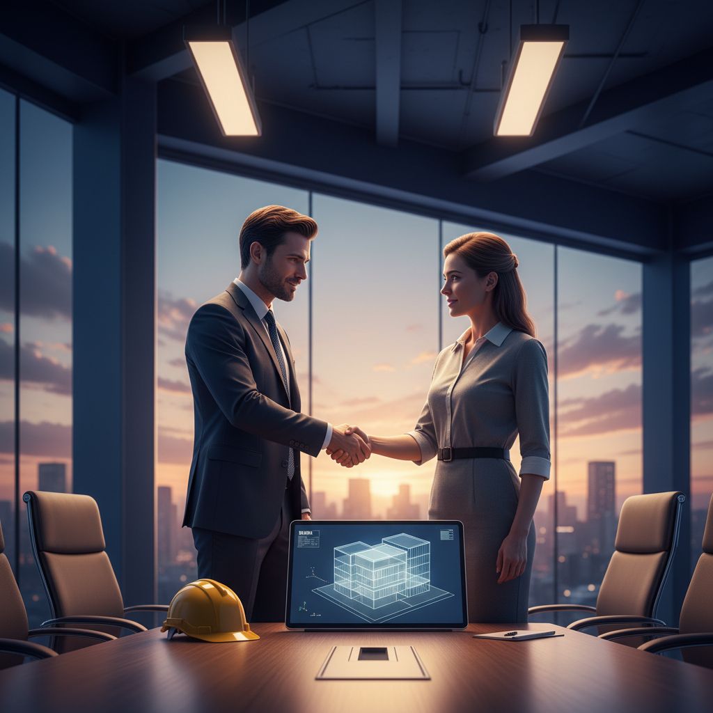 Consulta profesional IDE4