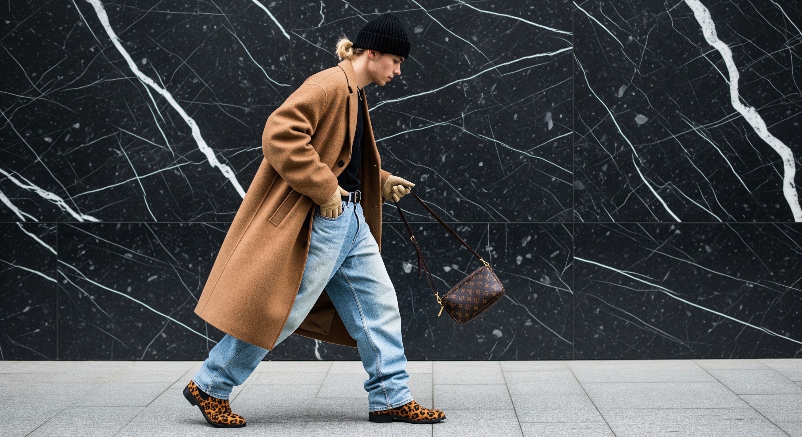 Circular fashion with purpose