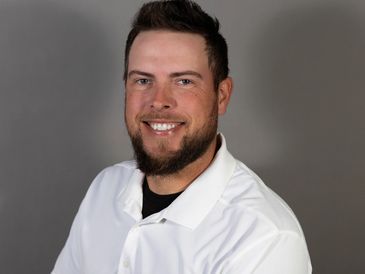 Professional turf work