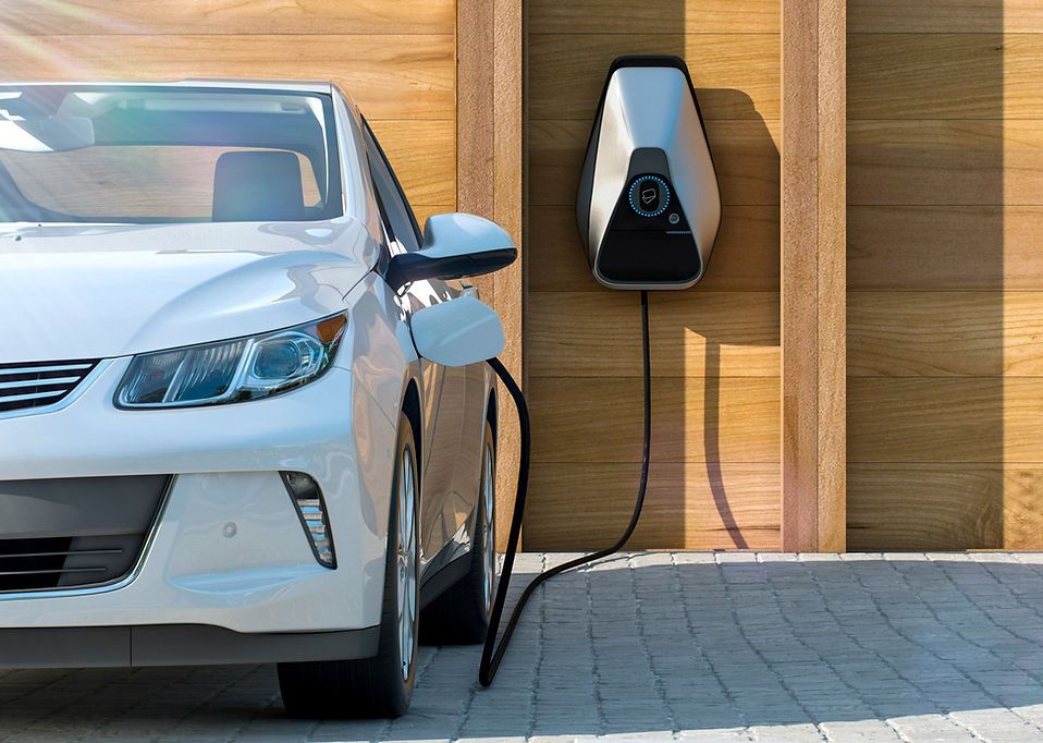 EV Charging