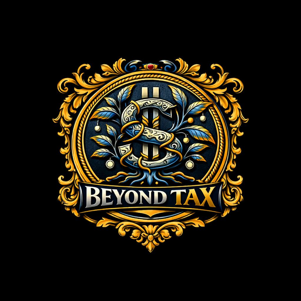 Beyond Tax