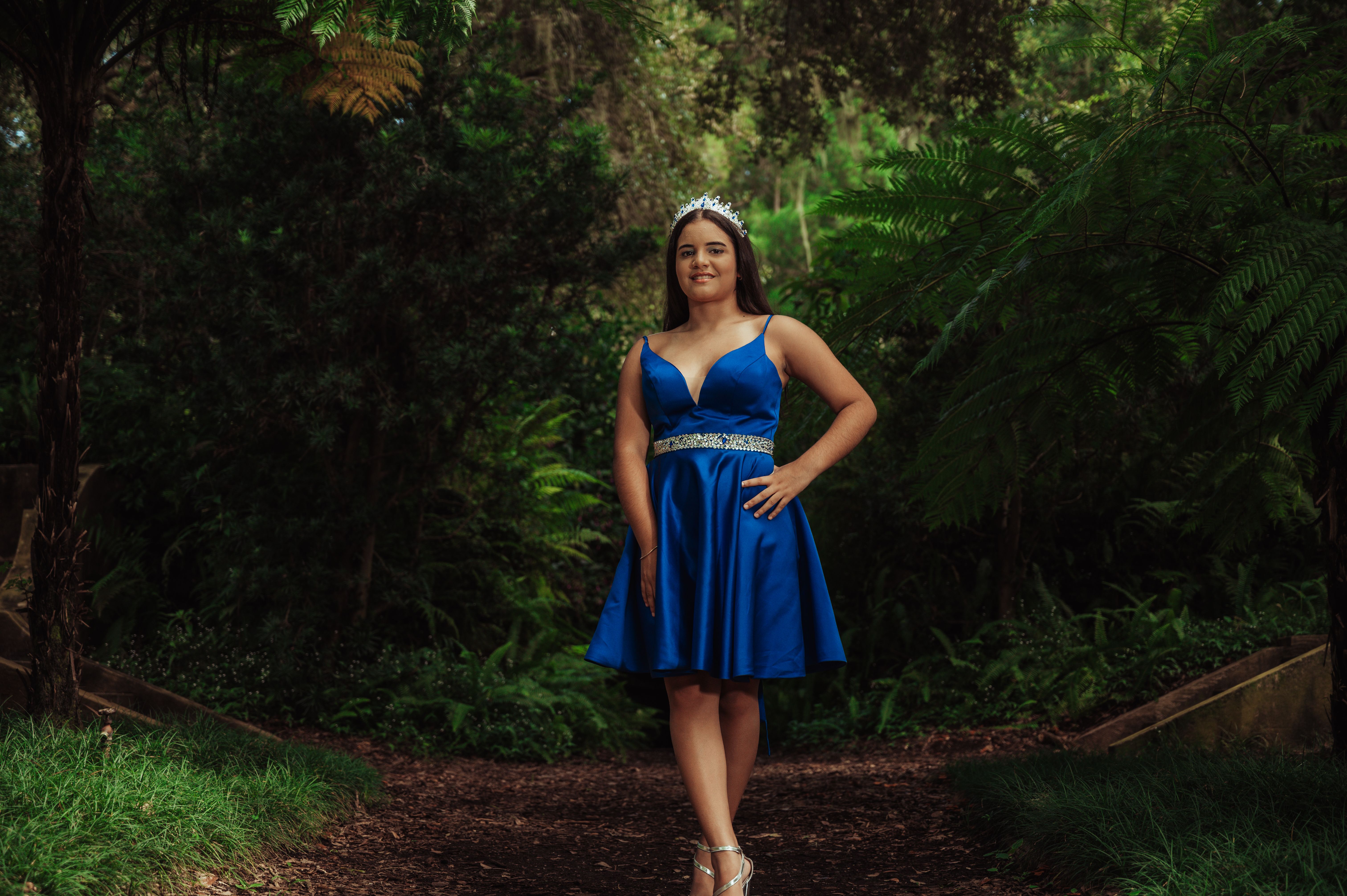 Photography sample