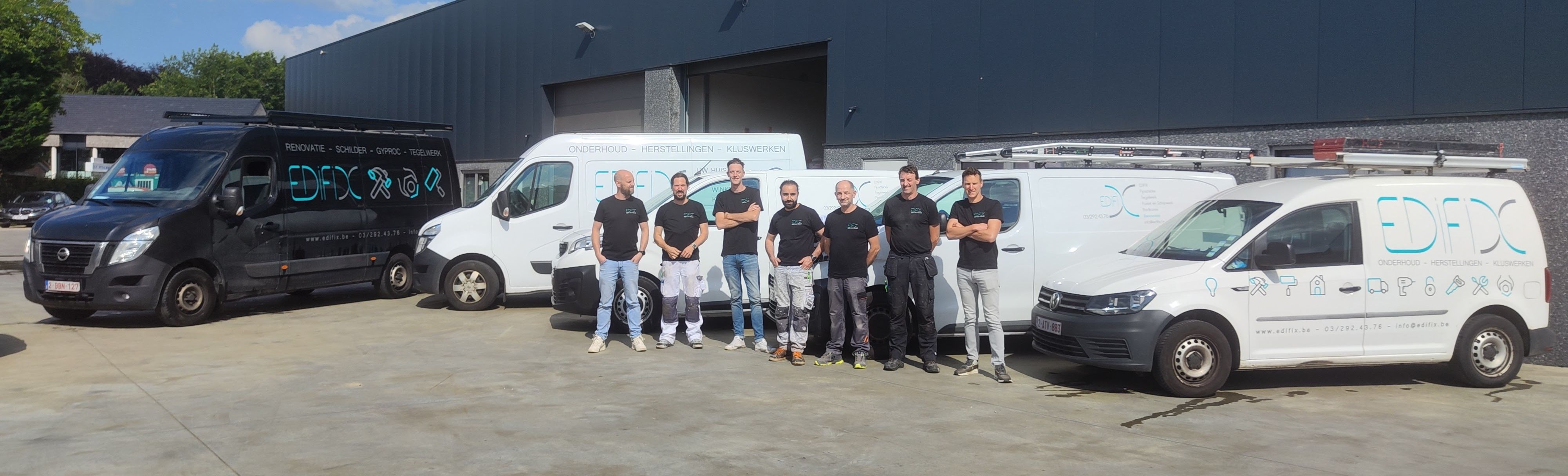 Team Edifix