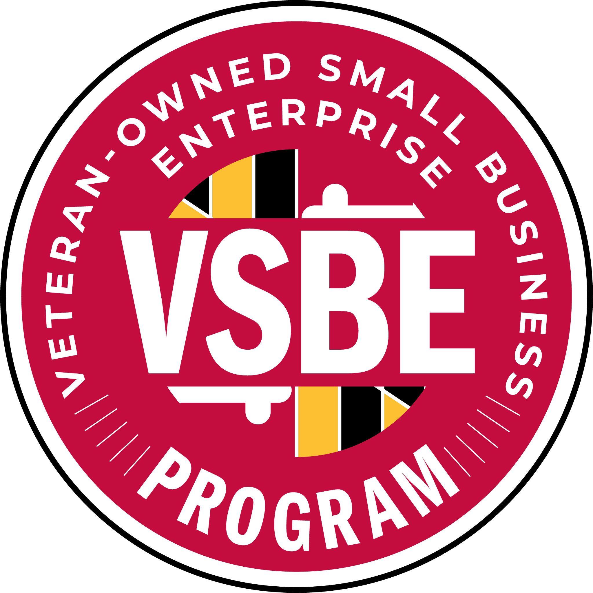 VSBE Program Seal