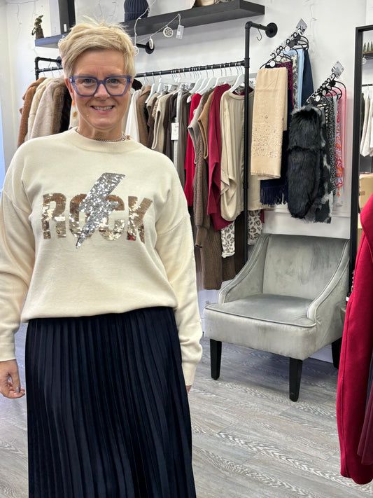 Caroline at CB Boutique