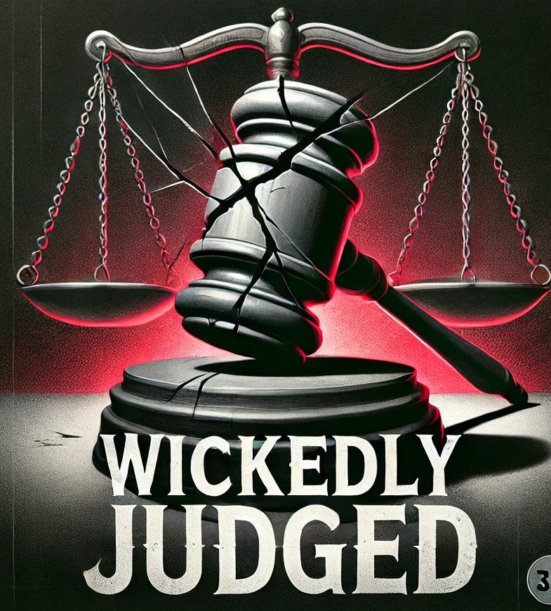 Wickedly Judged