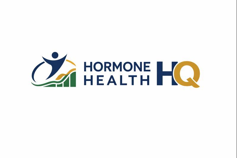 Hormone Health HQ Logo