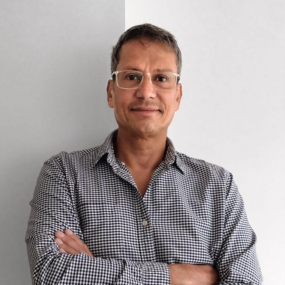 Andy Mitchell, addiction recovery coach — friendly, approachable, and ready to help