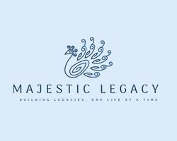 Majestic Legacy logo