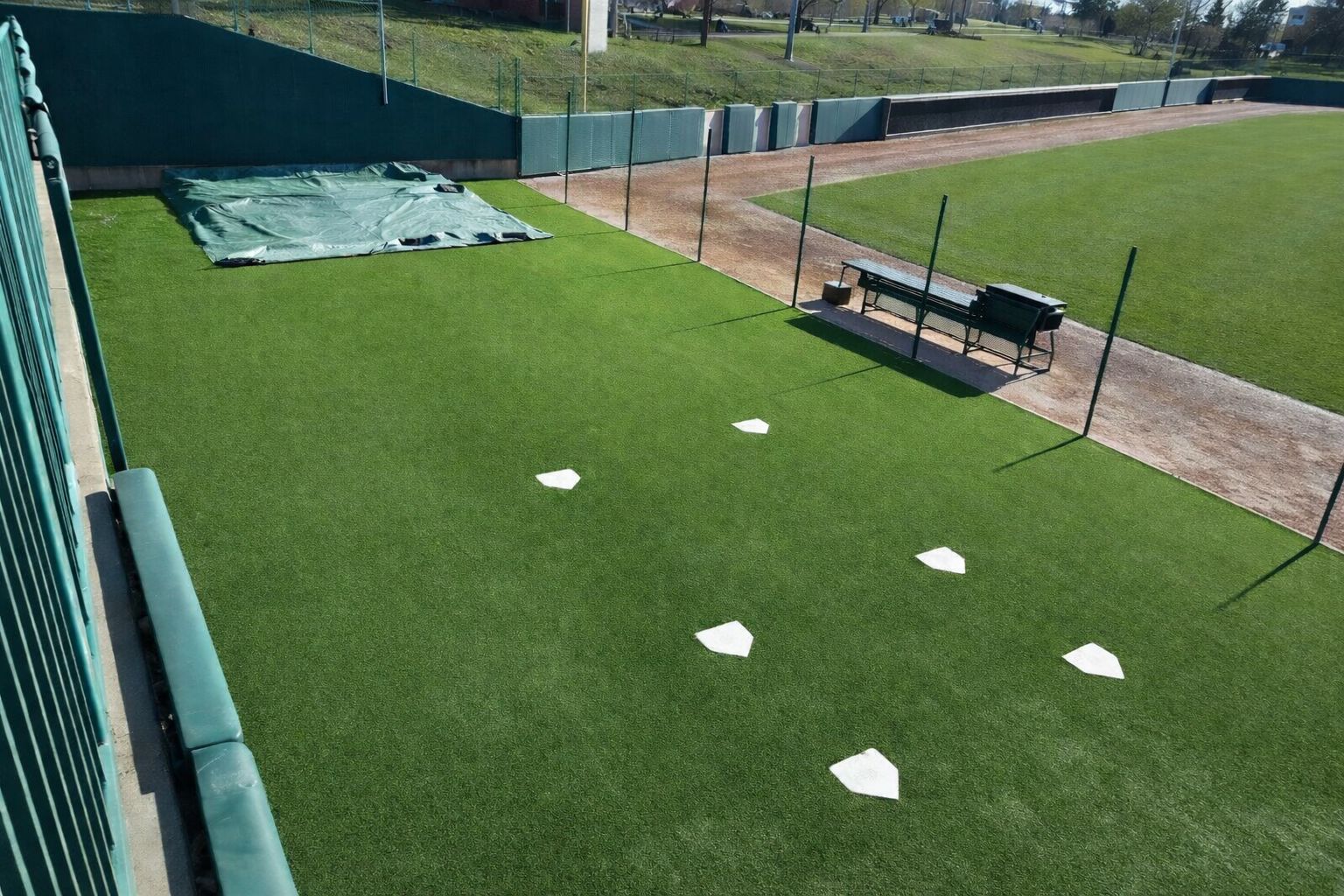Haymarket Park photo 1