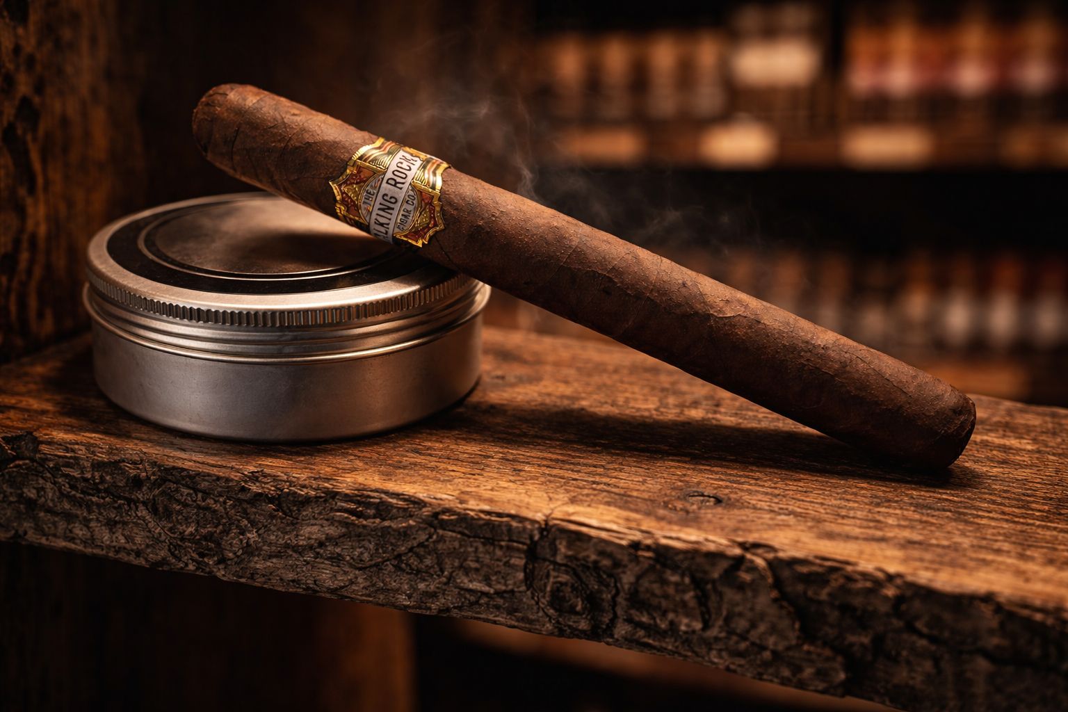 Talking Rock Original Cigar