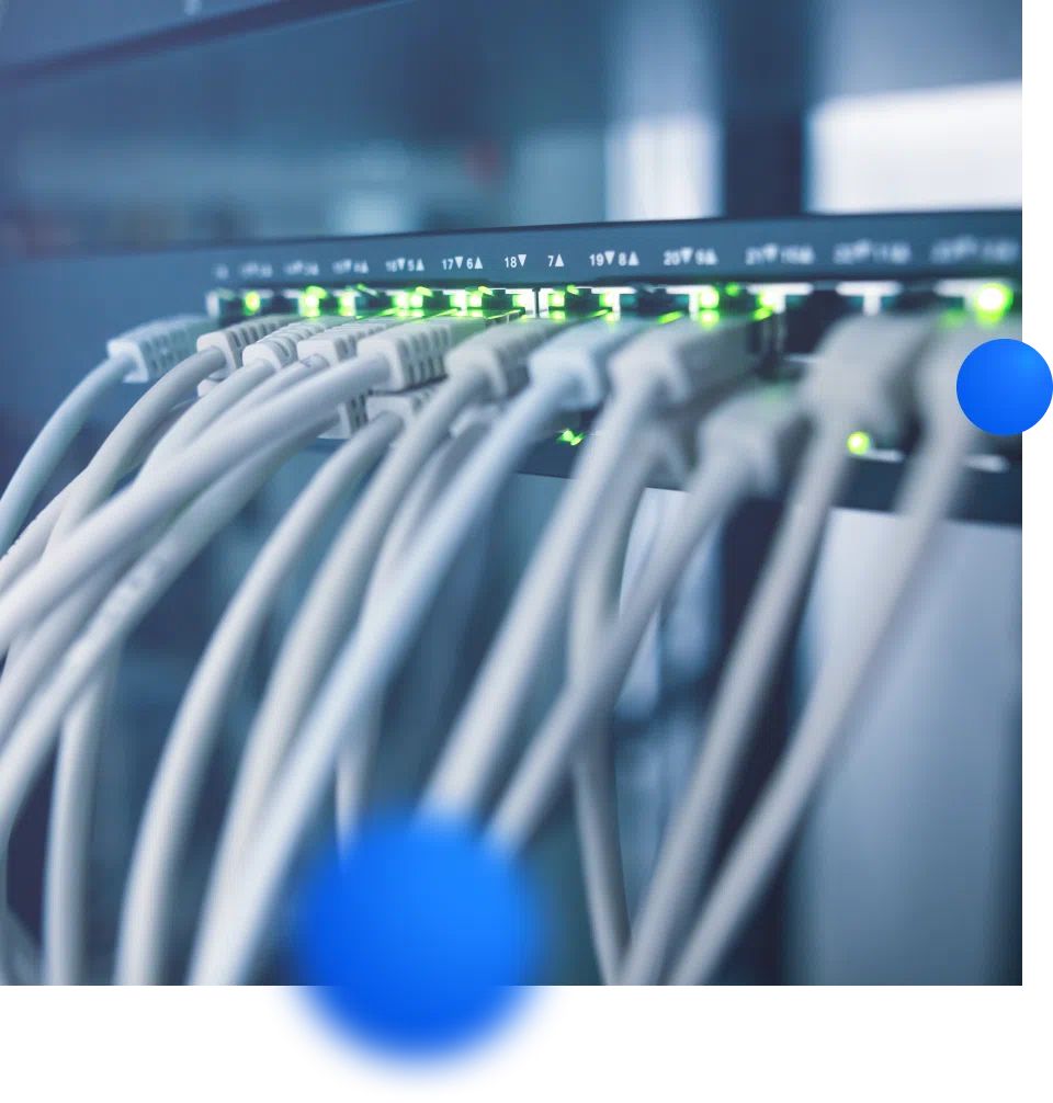 Network Installation & Upgrades