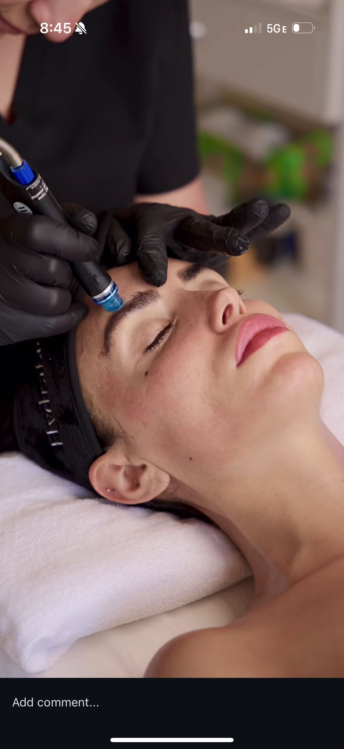 HydraFacial