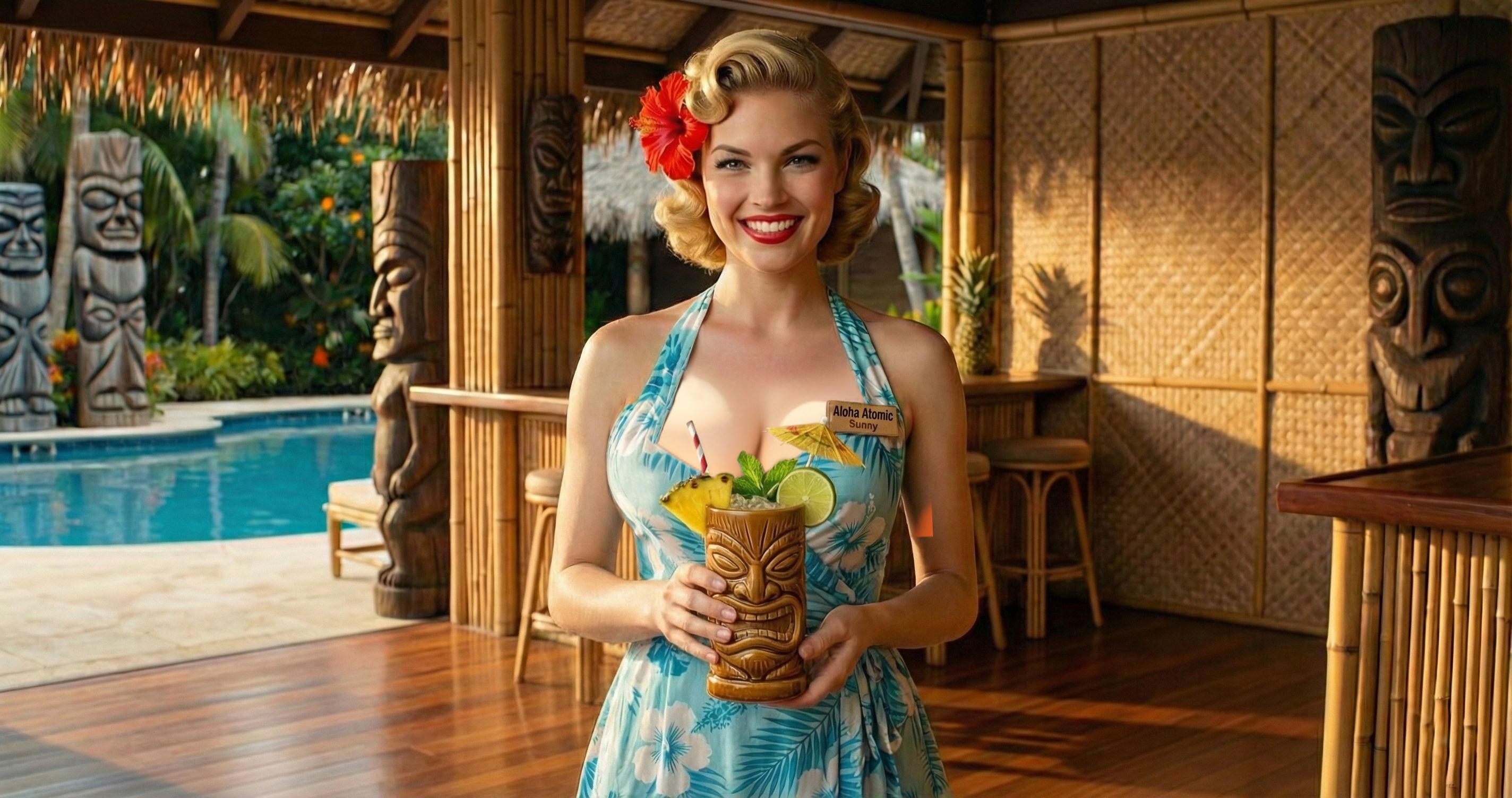Sunny Shores - Your Resort Concierge