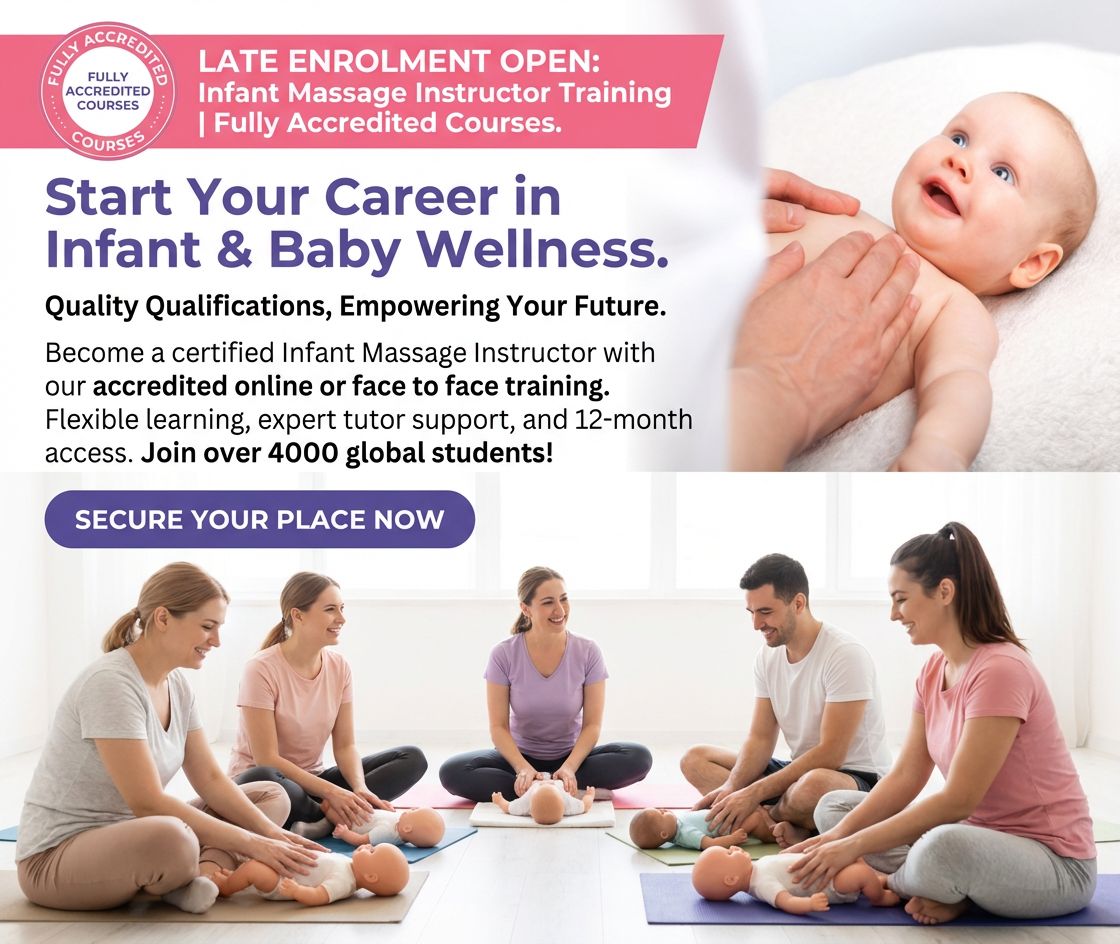 Instructor Training Courses