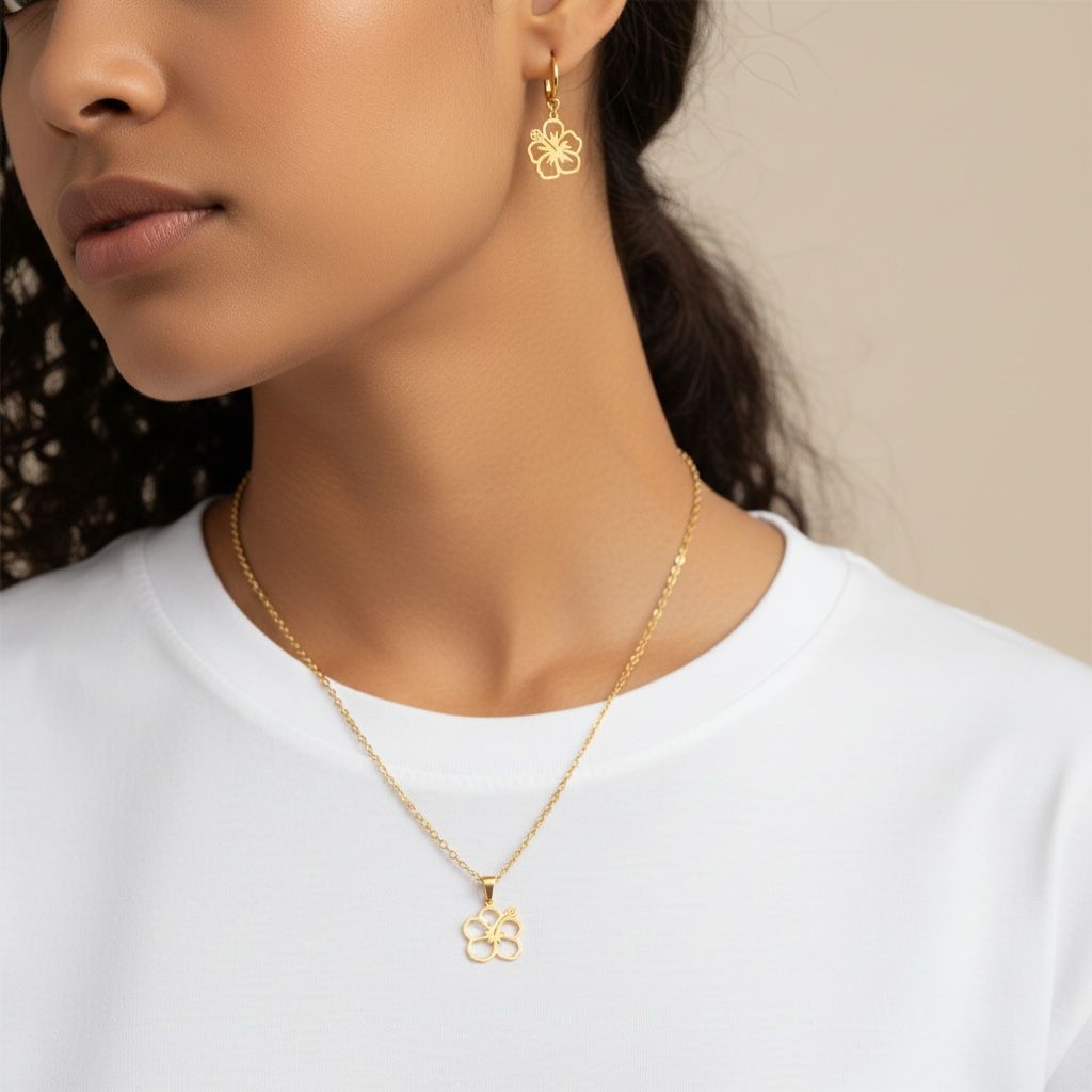 Lovella Jewelry collection
