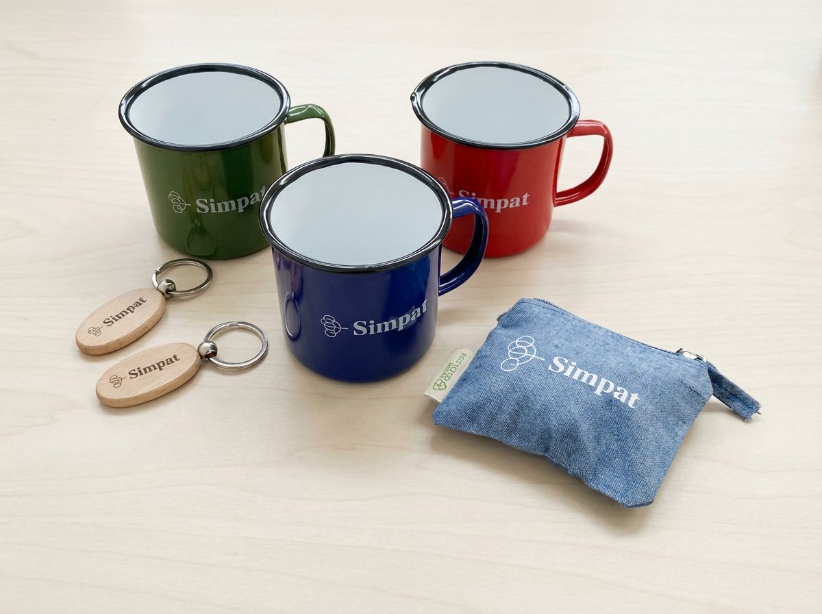 Gadget promozionali