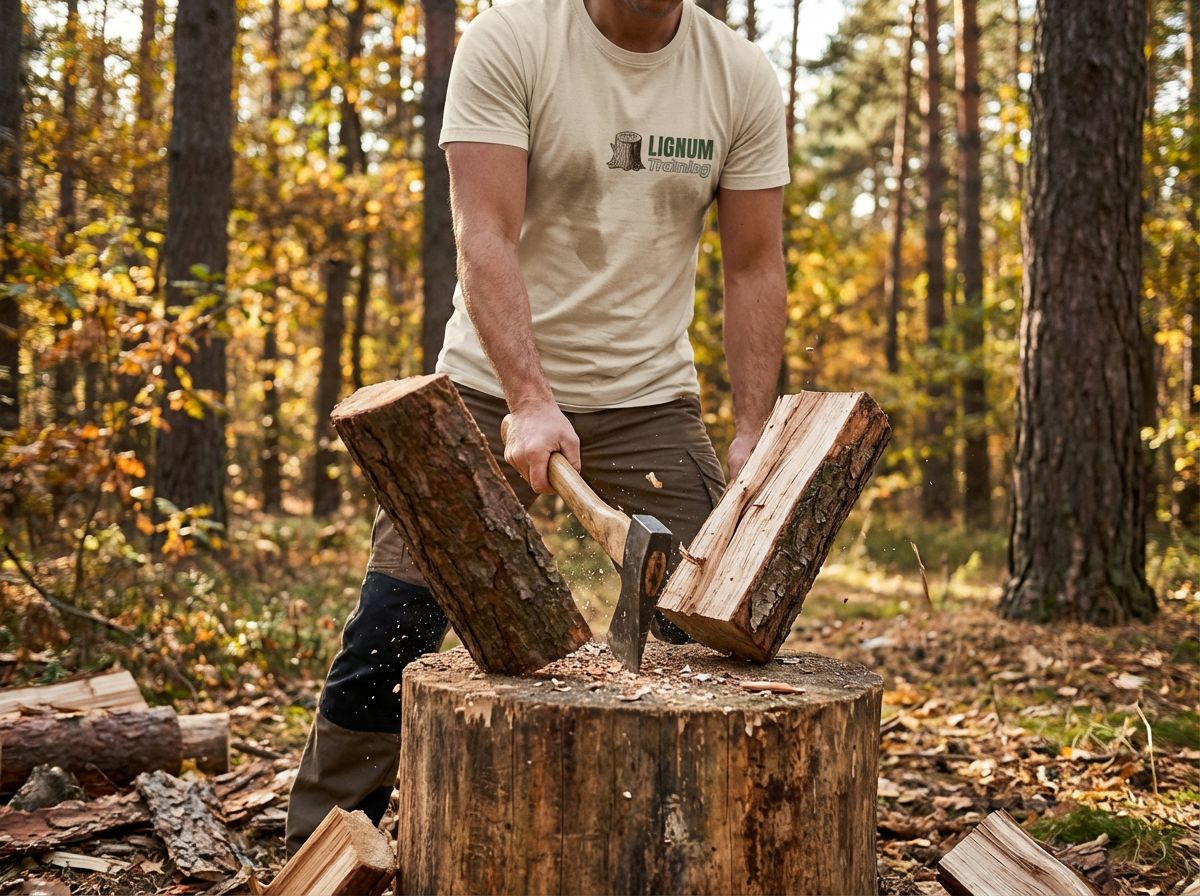 Maglia personalizzata indossata — Lignum Training