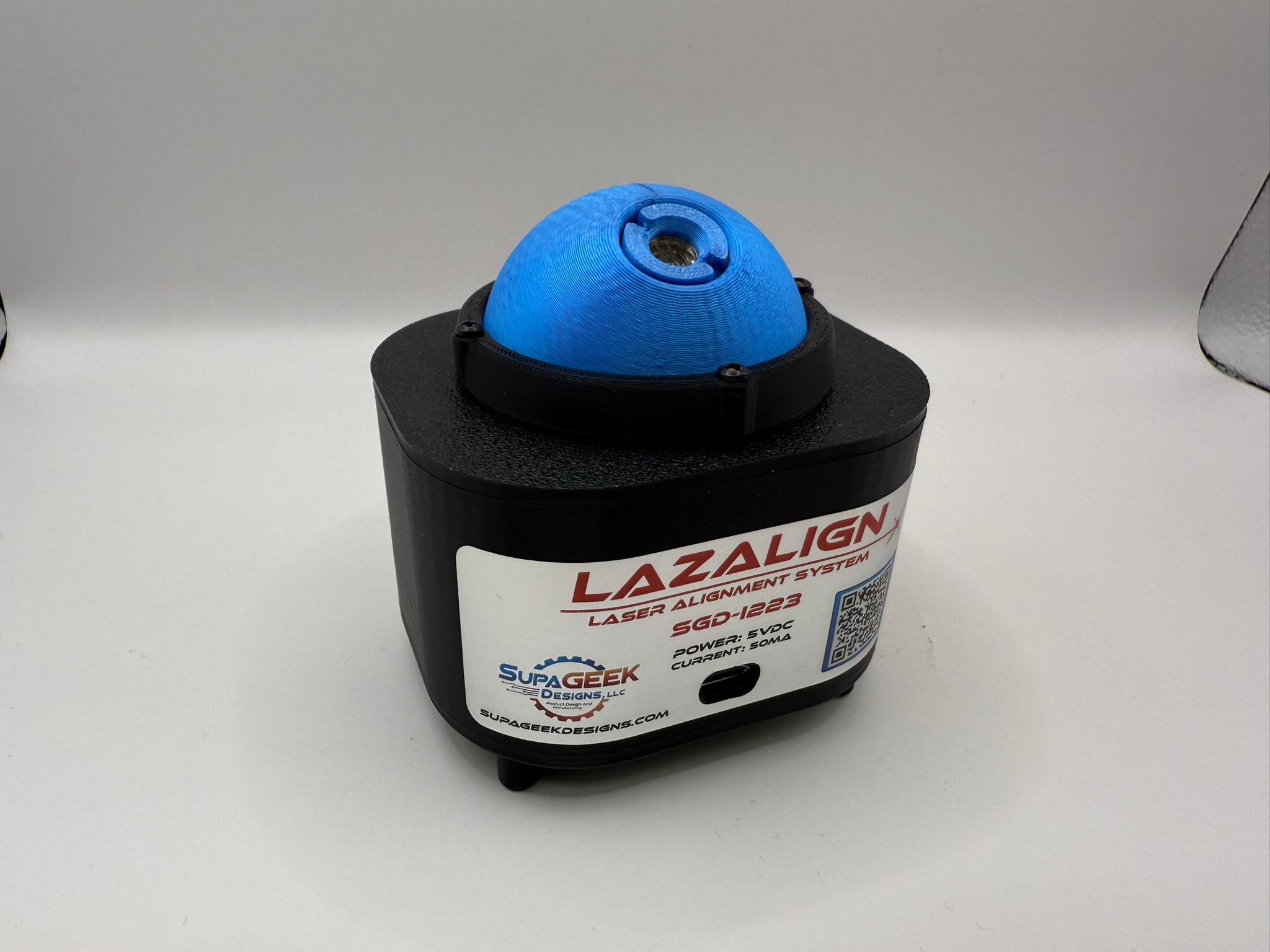 LAZALIGN 1-Head