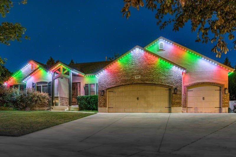 Holiday Lighting