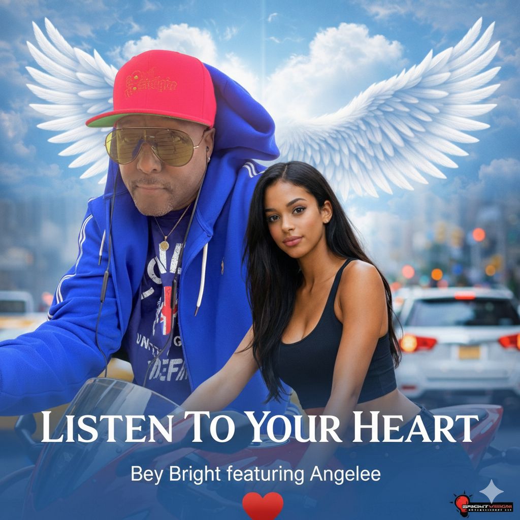 Listen To Your Heart