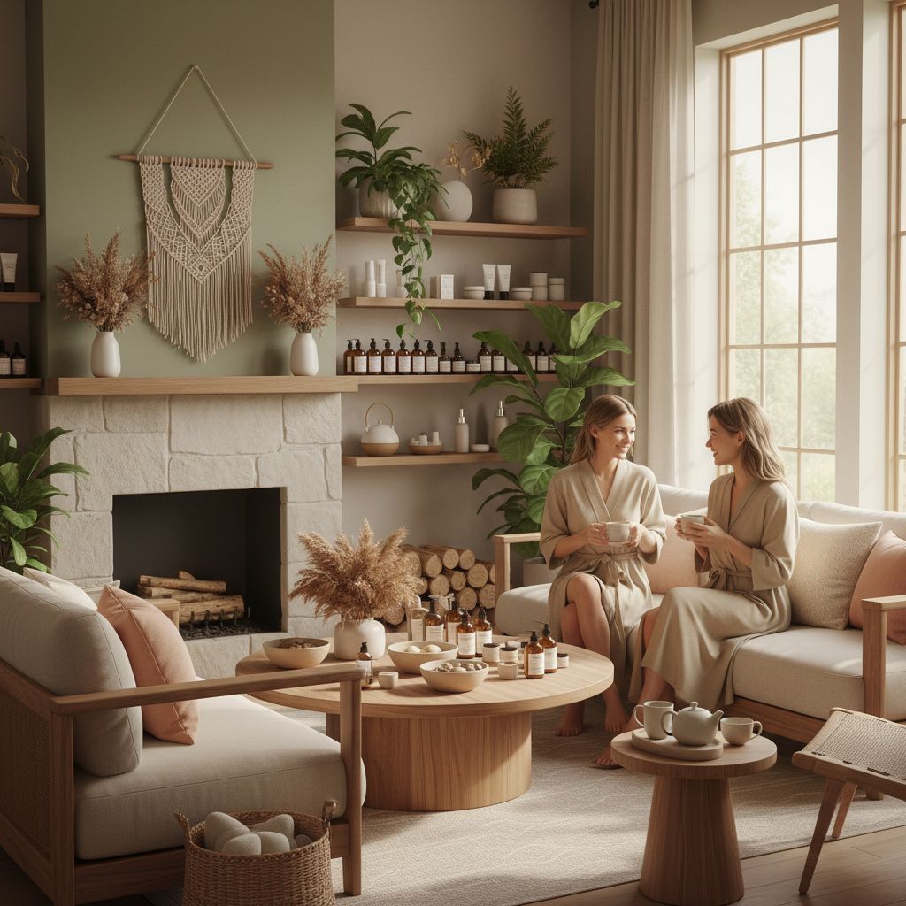 Wellness consultation